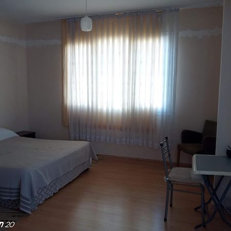 Hzd Apartments Hostel เฟทิเย ภายนอก รูปภาพ
