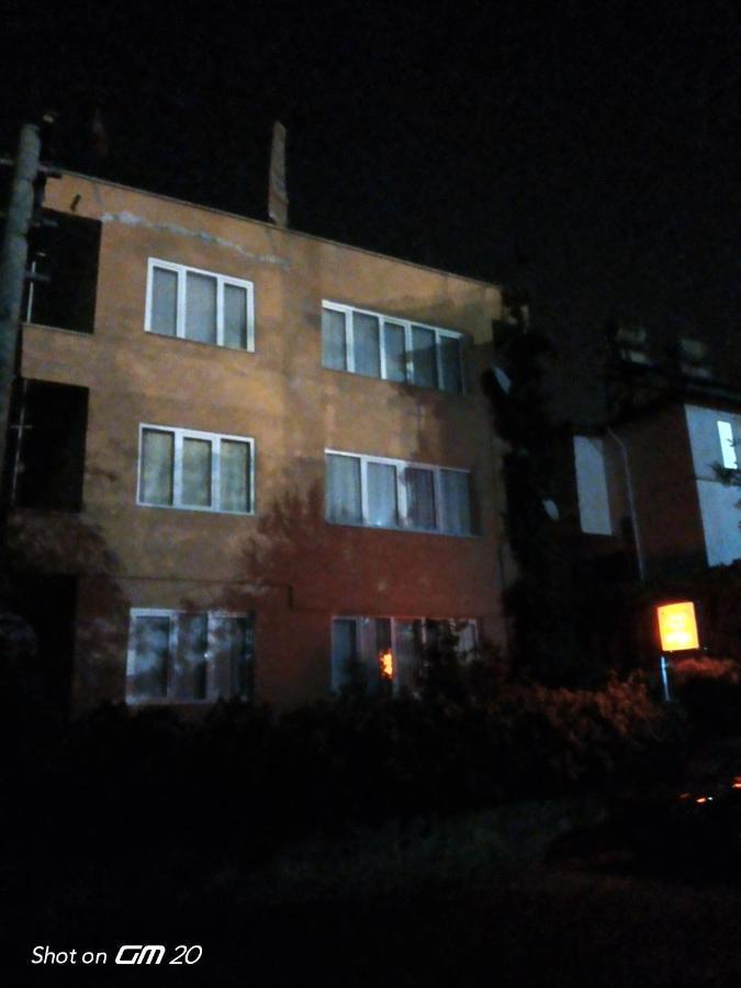 Hzd Apartments Hostel เฟทิเย ภายนอก รูปภาพ