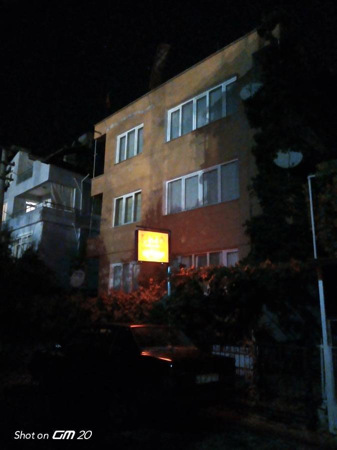 Hzd Apartments Hostel เฟทิเย ภายนอก รูปภาพ