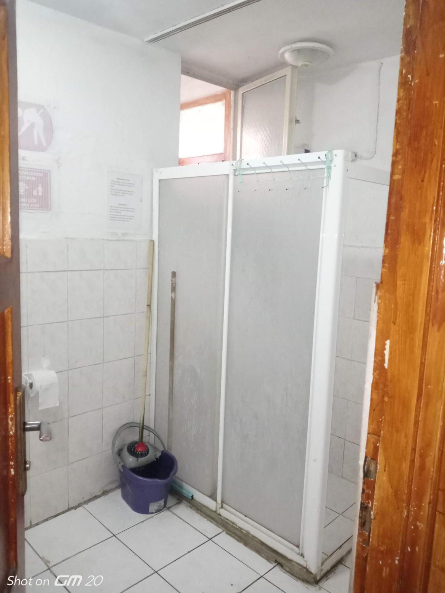 Hzd Apartments Hostel เฟทิเย ภายนอก รูปภาพ