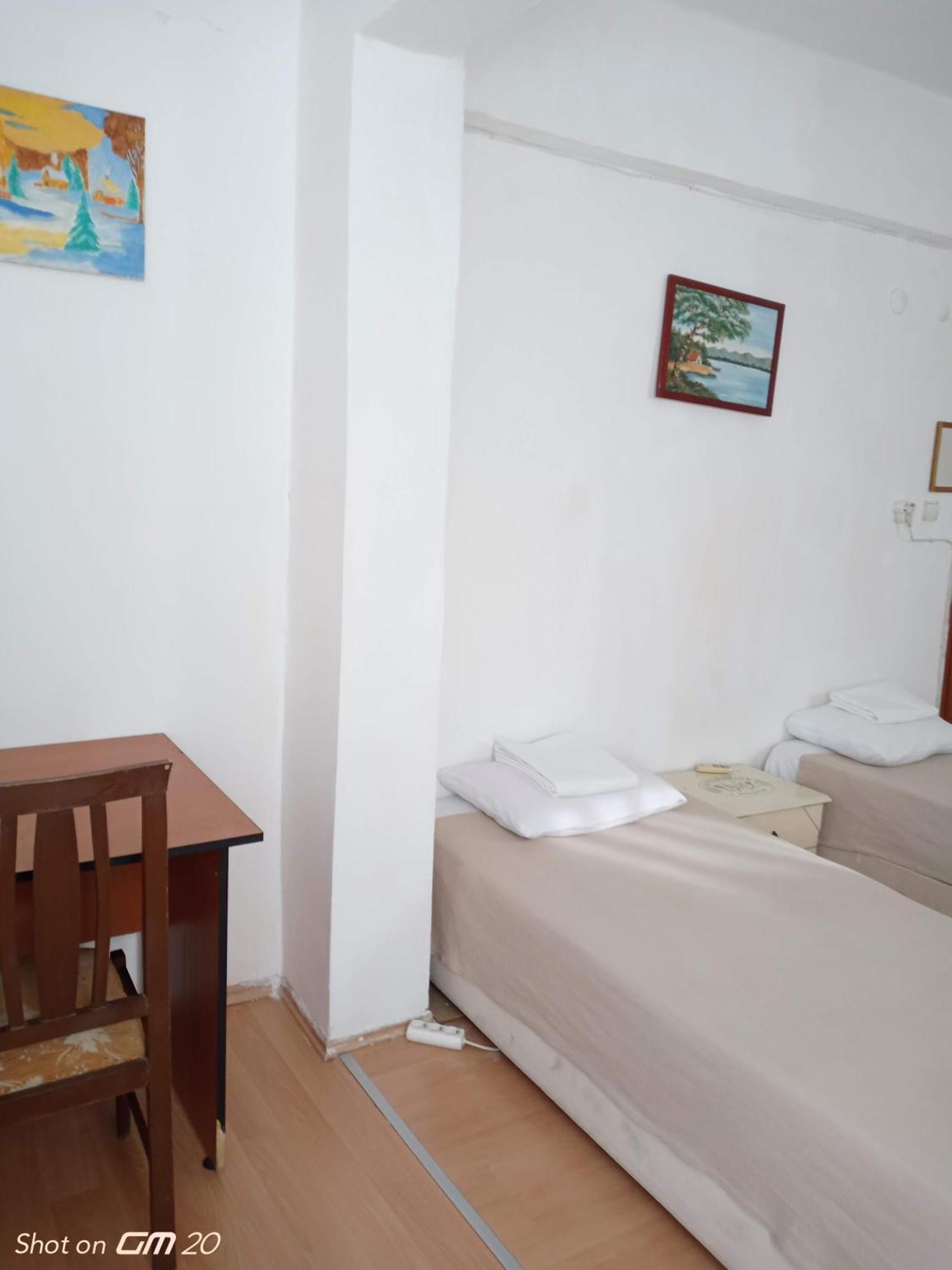 Hzd Apartments Hostel เฟทิเย ภายนอก รูปภาพ