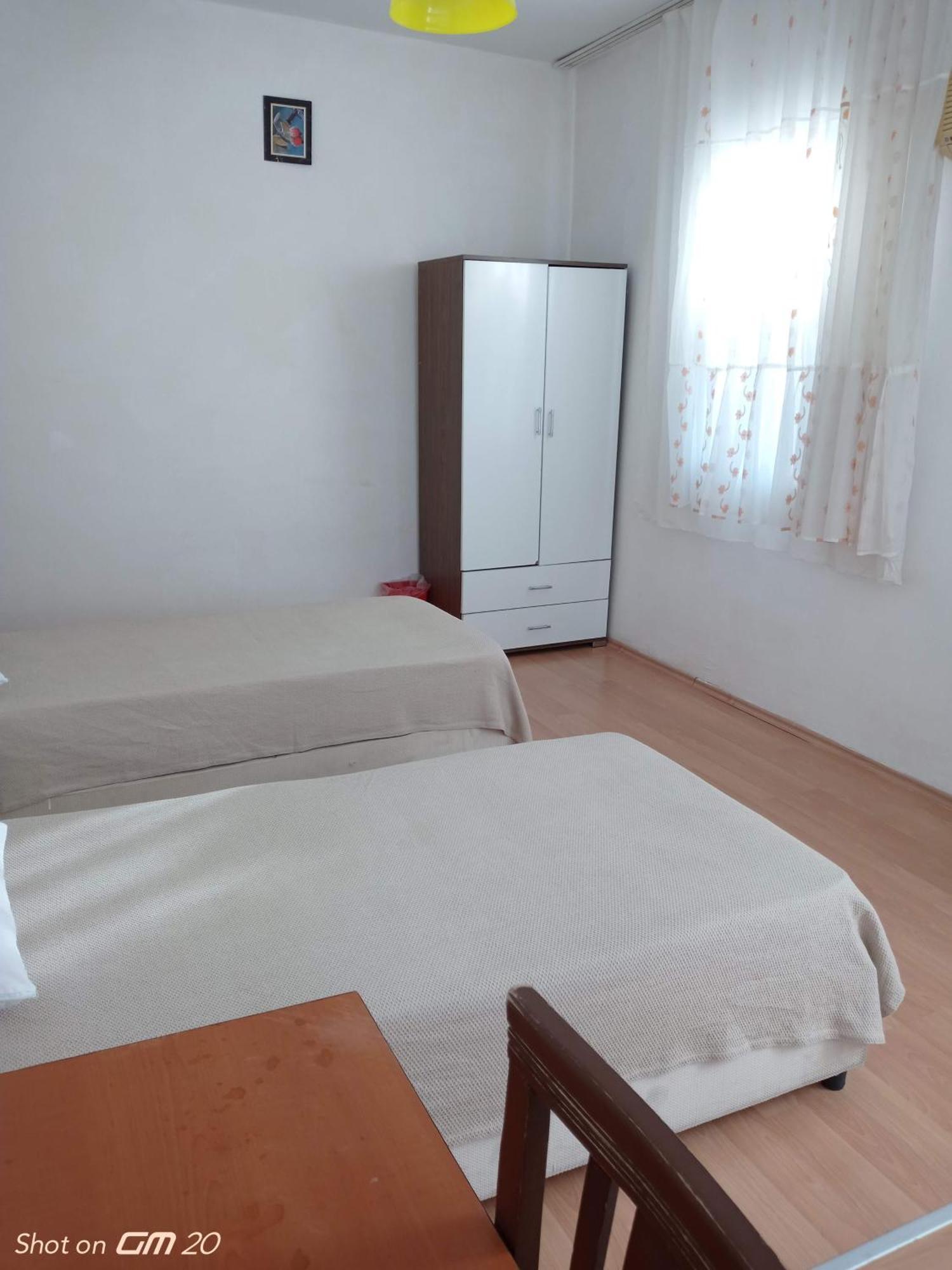 Hzd Apartments Hostel เฟทิเย ภายนอก รูปภาพ
