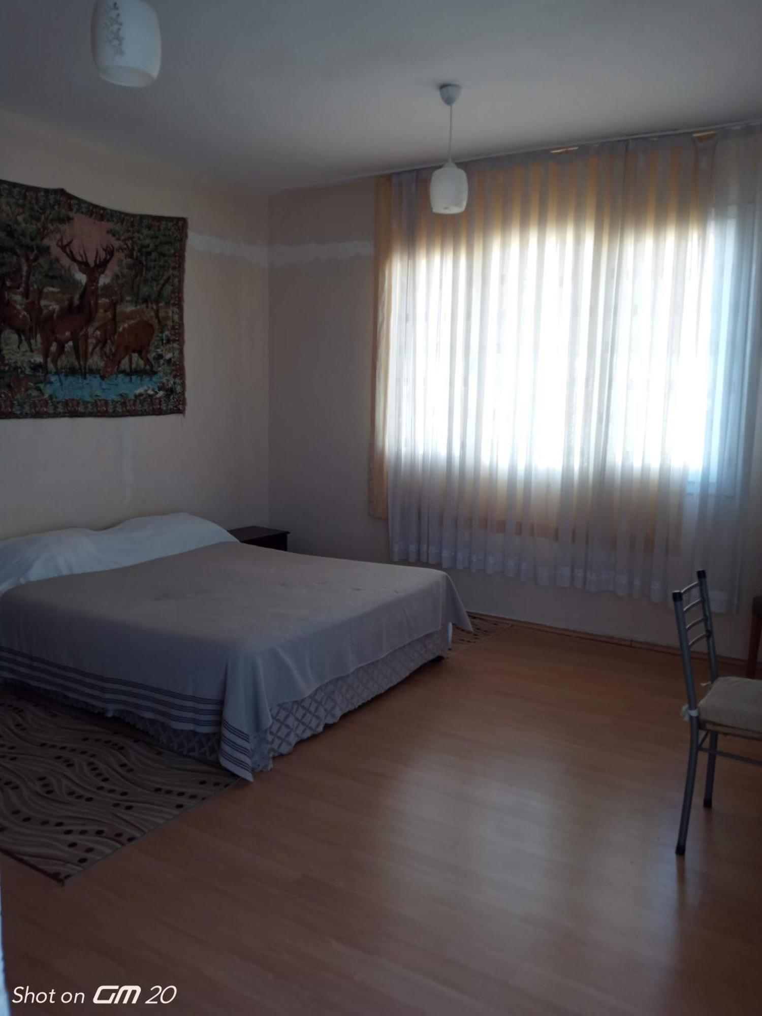 Hzd Apartments Hostel เฟทิเย ภายนอก รูปภาพ