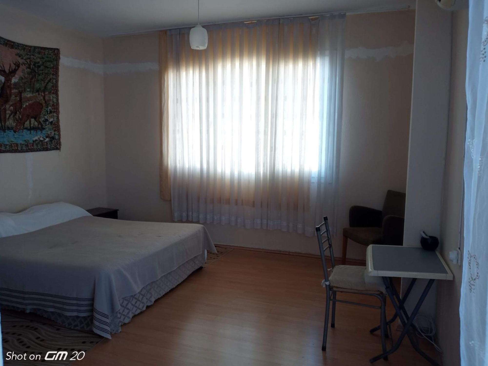 Hzd Apartments Hostel เฟทิเย ภายนอก รูปภาพ