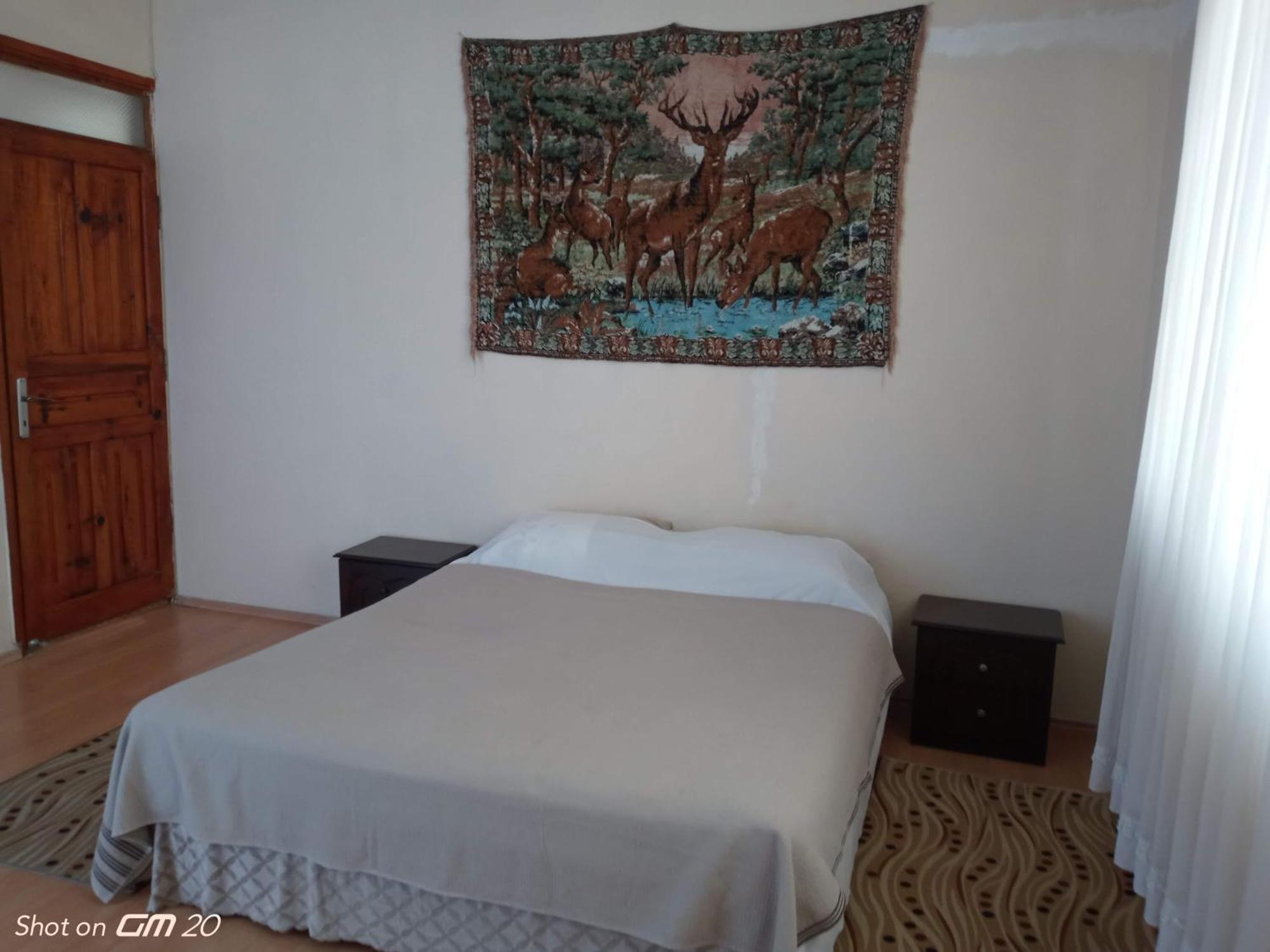 Hzd Apartments Hostel เฟทิเย ภายนอก รูปภาพ