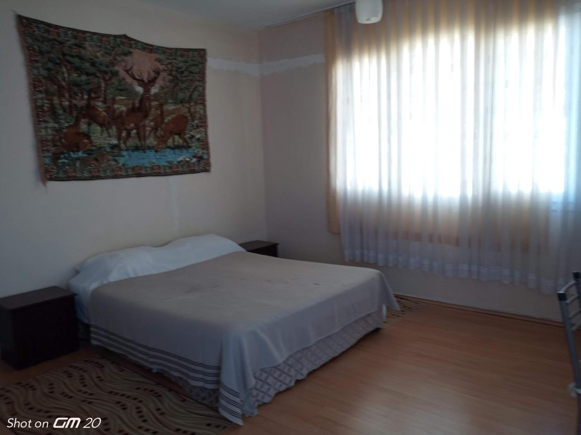 Hzd Apartments Hostel เฟทิเย ภายนอก รูปภาพ