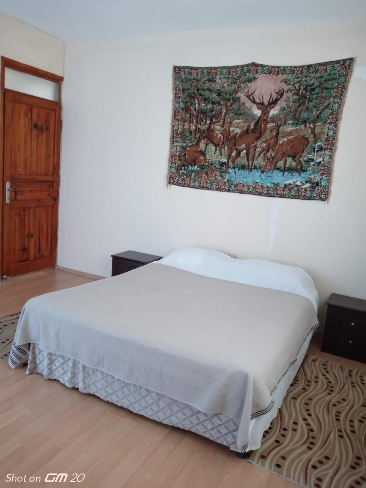 Hzd Apartments Hostel เฟทิเย ภายนอก รูปภาพ